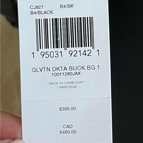 💰SOLD - CJ827 - Coach Dakota Bucket Bag 16 - Picture 11 of 14